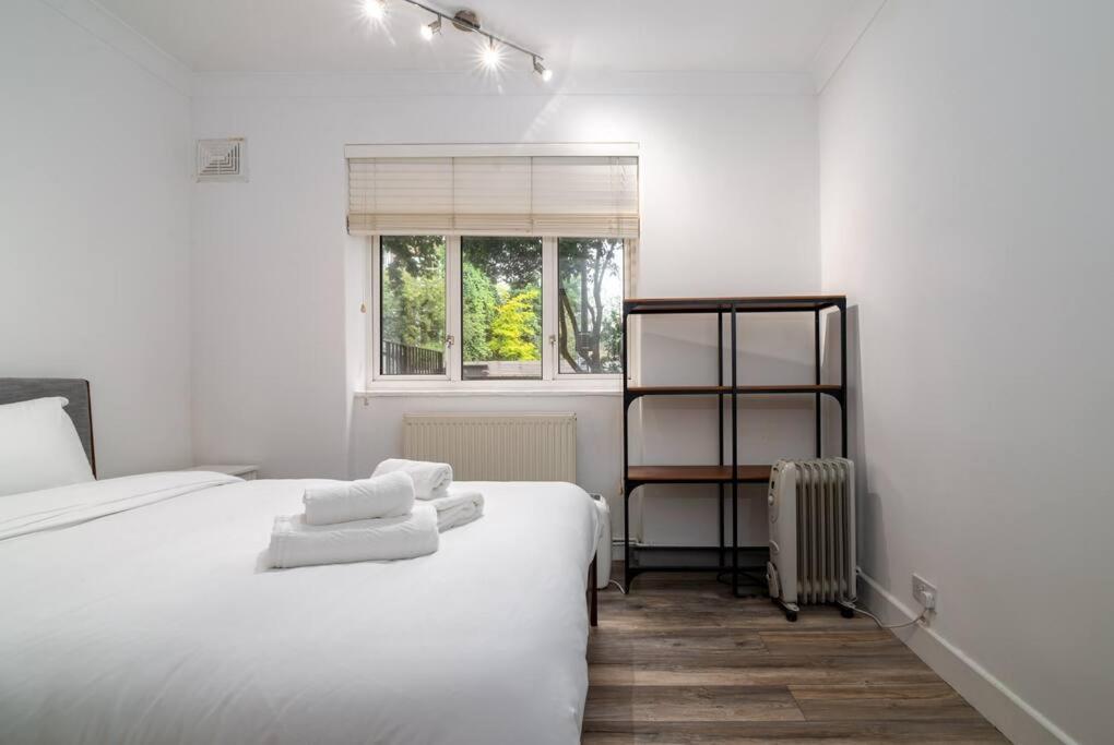 Appartement Stylish And Well Equipped Flat In Stockwell Londres