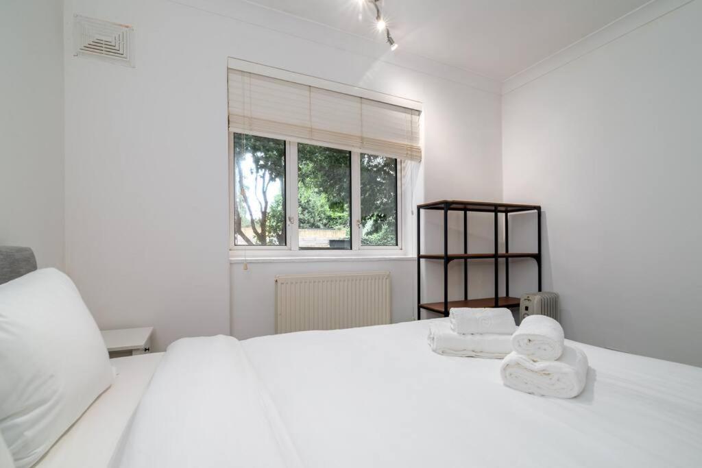 Appartement Stylish And Well Equipped Flat In Stockwell Londres