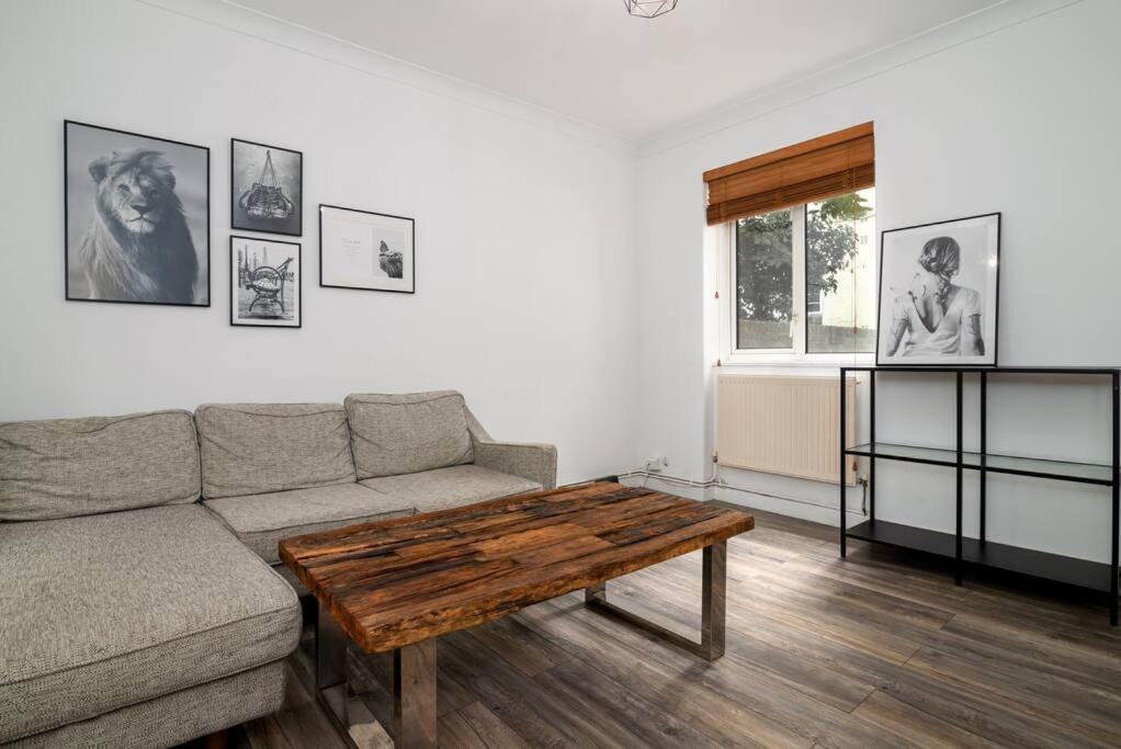 Stylish And Well Equipped Flat In Stockwell Appartement *