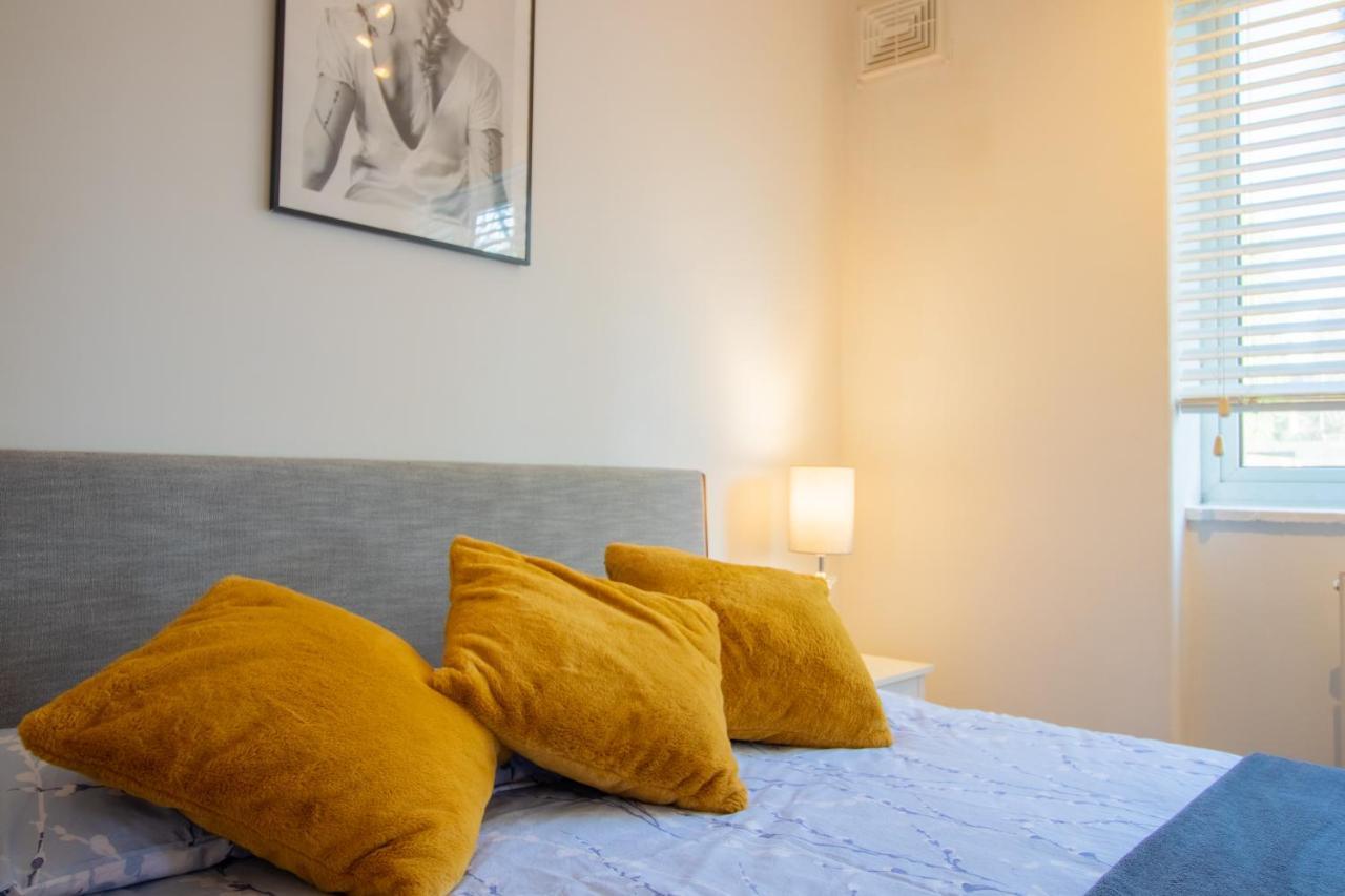 Stylish And Well Equipped Flat In Stockwell Appartement Londres