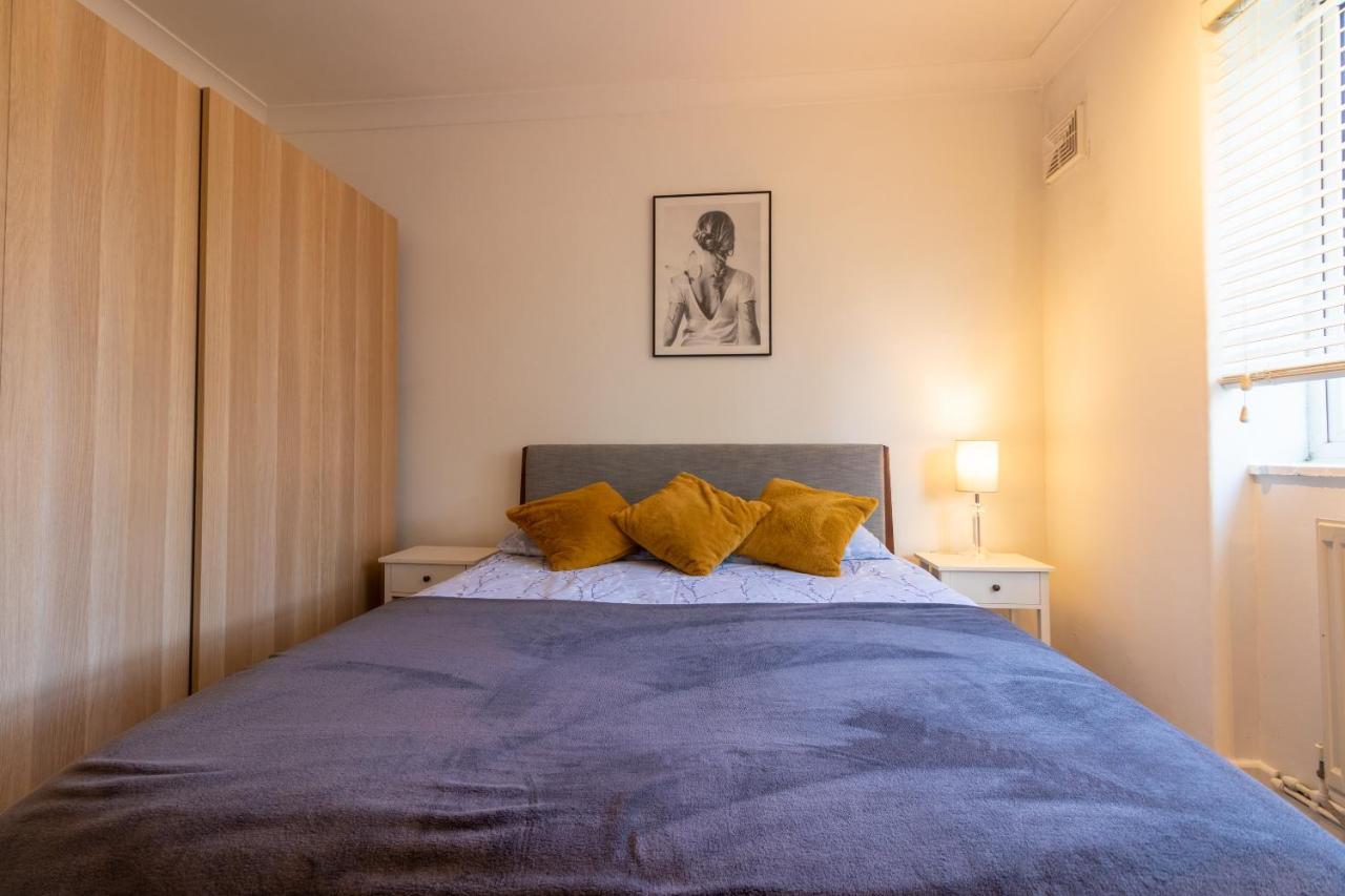 Stylish And Well Equipped Flat In Stockwell Appartement *