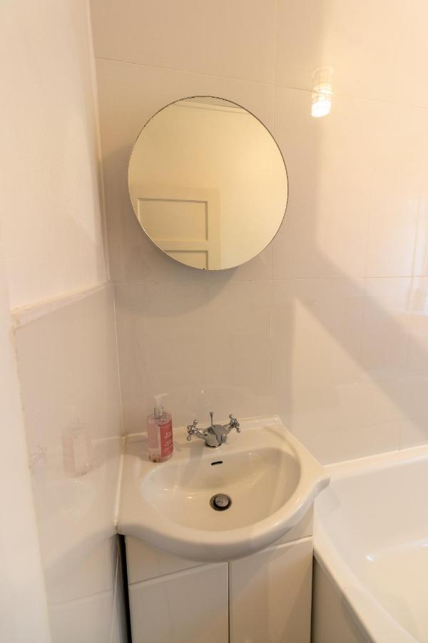 Appartement Stylish And Well Equipped Flat In Stockwell Londres